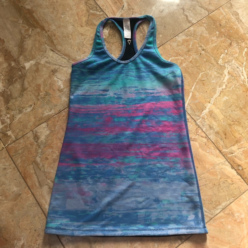 COPY - Ivivva Tank Top